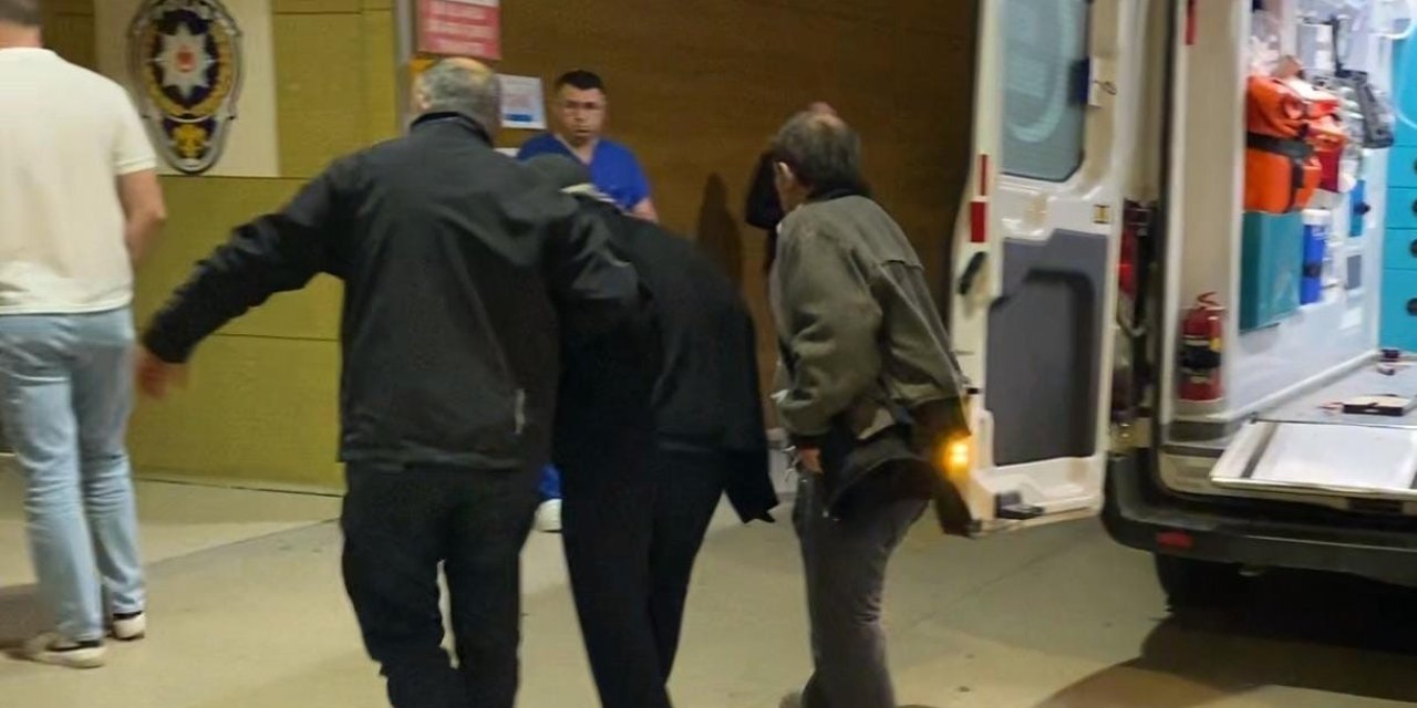Pilav gününde 100 kişi hastanelik oldu