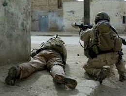 Erdoğan'ın yanı başında katliam!