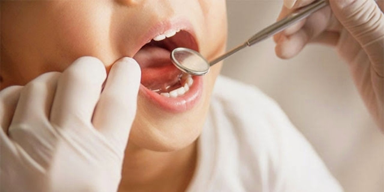 Geniz eti büyümesine dikkat! İhmale gelmiyor