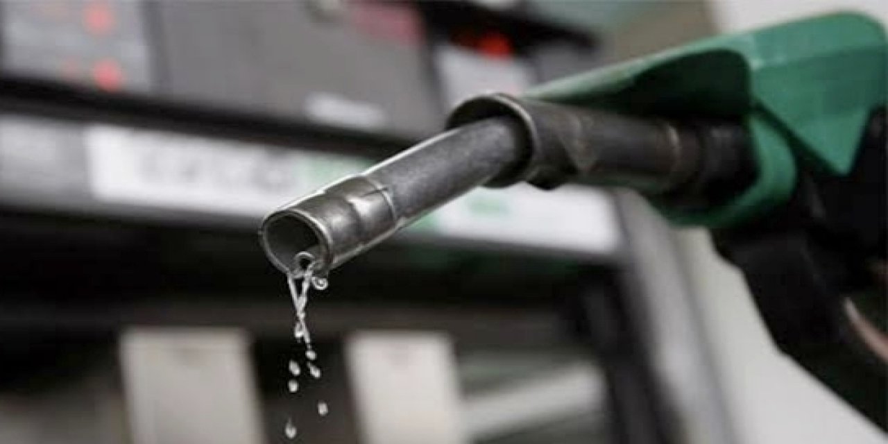 Benzine 4 lira 30 kuruş indirim