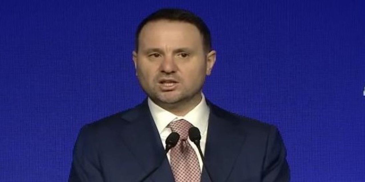 Özgür Özel, Adalet Bakanı Gürlek’e 750 bin lira manevi tazminat ödeyecek