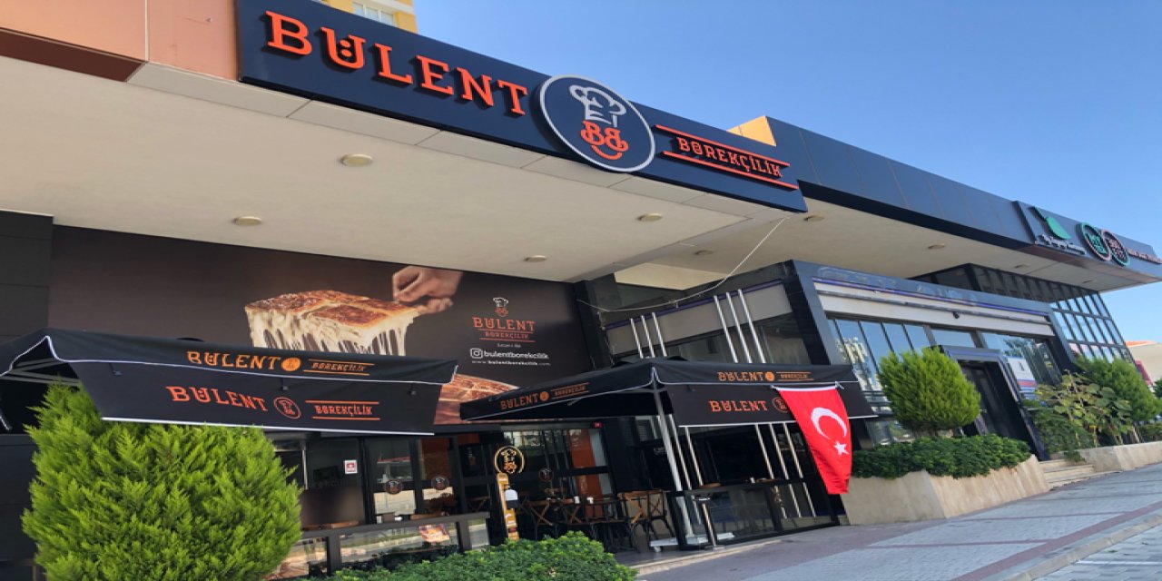 Söylemezler Örgütünden Bülent Börek Sahibine Ölüm Tehdidi