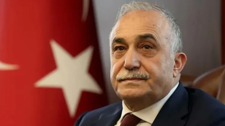 Fakıbaba, İYİ Parti üyeliğinden ve milletvekilliği görevinden istifa etti