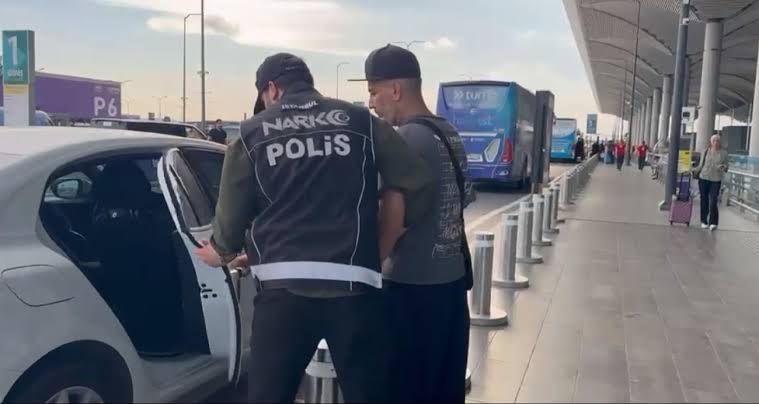 Manifest Grubu Soruşturmasında Tolga Akış'a Hapis Talebi