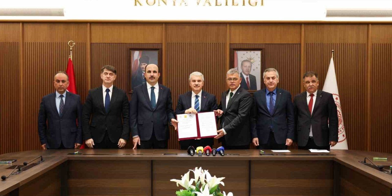 Okullarda Konyaspor rüzgarı esecek