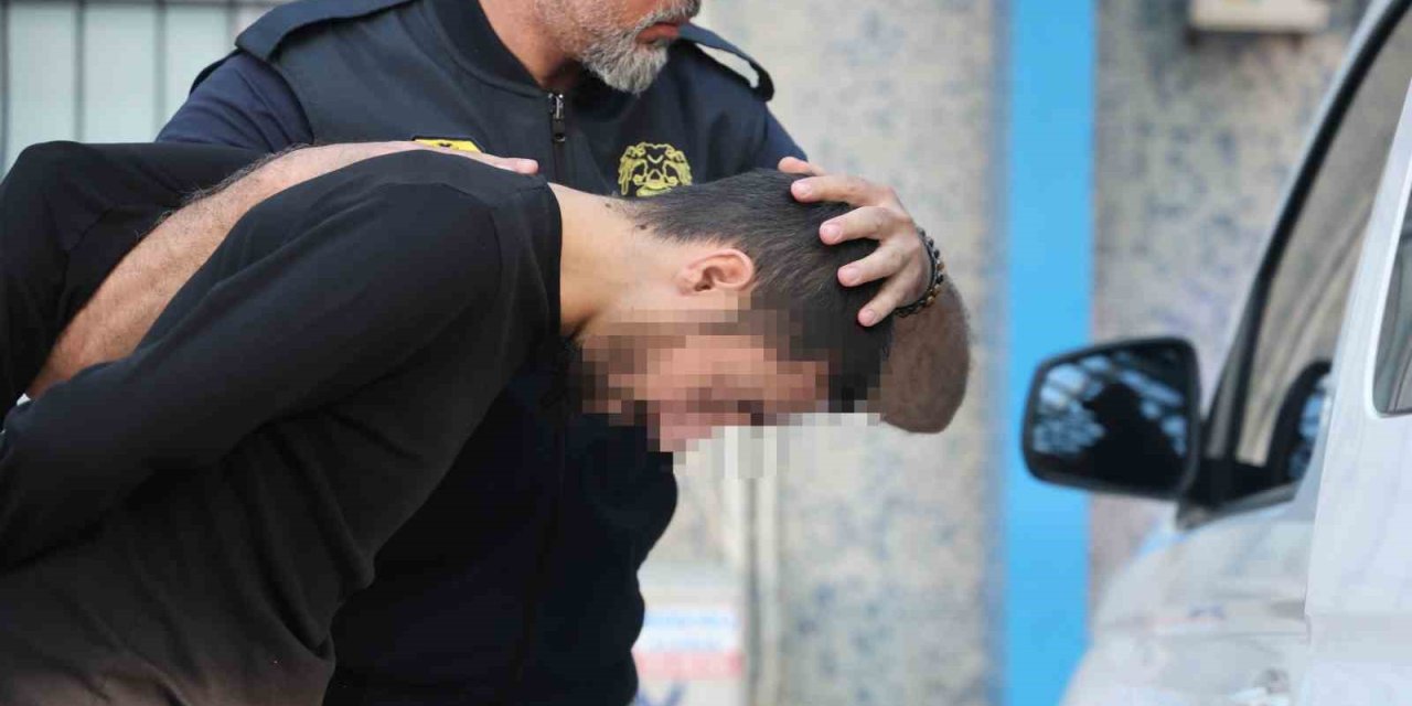 MİT Sınırda Yakalamıştı: DEAŞ Sanığı Konya’da Yargılanıyor