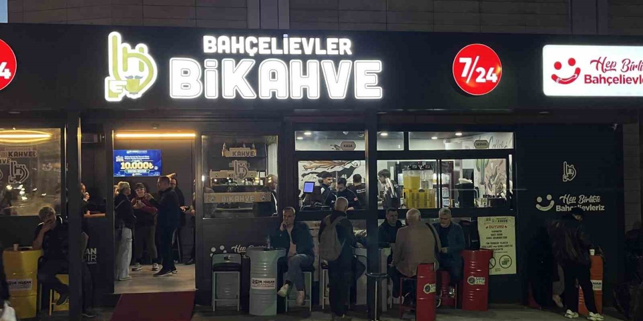 Belediyeden gazetecilere 7/24 açık tesis