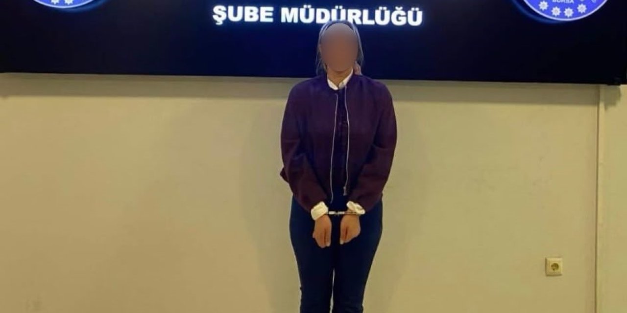 Kendisini avukat olarak tanıttı, yakayı ele verip sınır dışı edildi