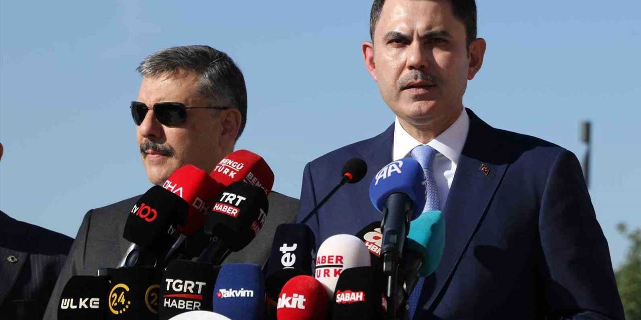 Konya Mutfağı COP31'de