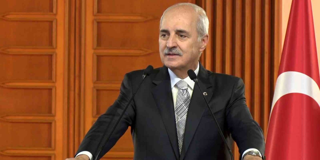 Kurtulmuş: Milletin Cebine El Uzatandan Hesap Sorulacak