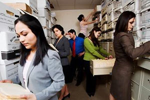 Binlerce memurun beklediği haber
