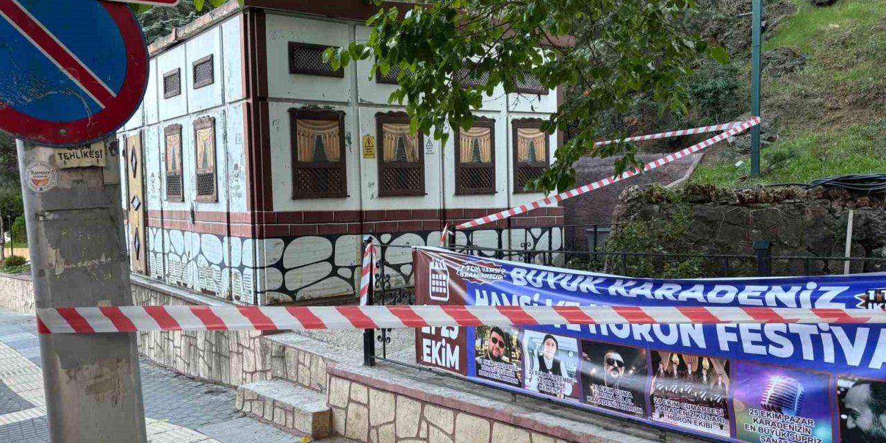 Dumanı gören koştu: Trafoda korkunç son