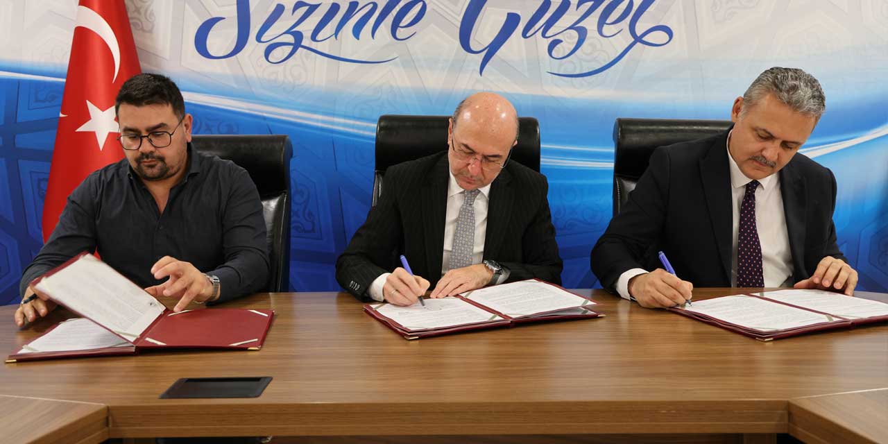 Selçuklu'ya Yeni Sağlık Merkezi: Erenköy'e 5 Hekimli Tesis