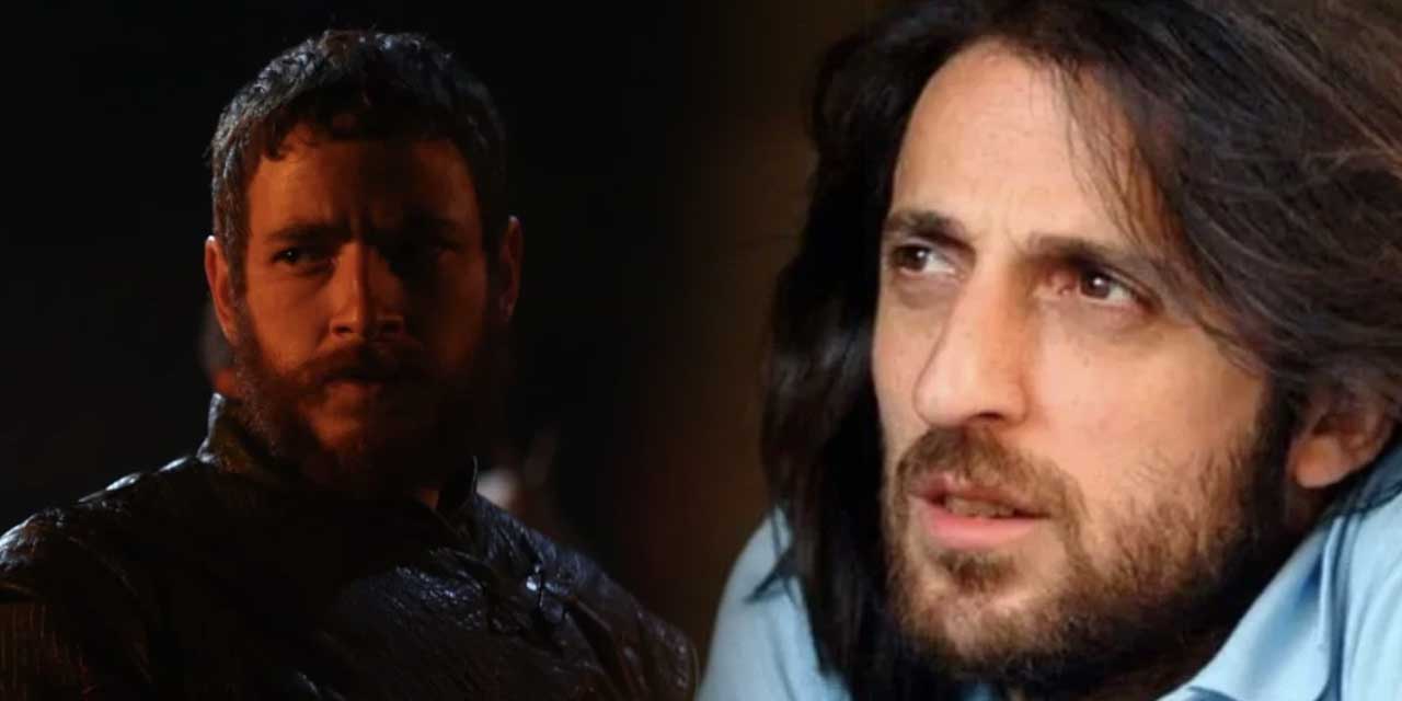 Kazım Koyuncu filminde Cem Yiğit Üzümoğlu değişimi