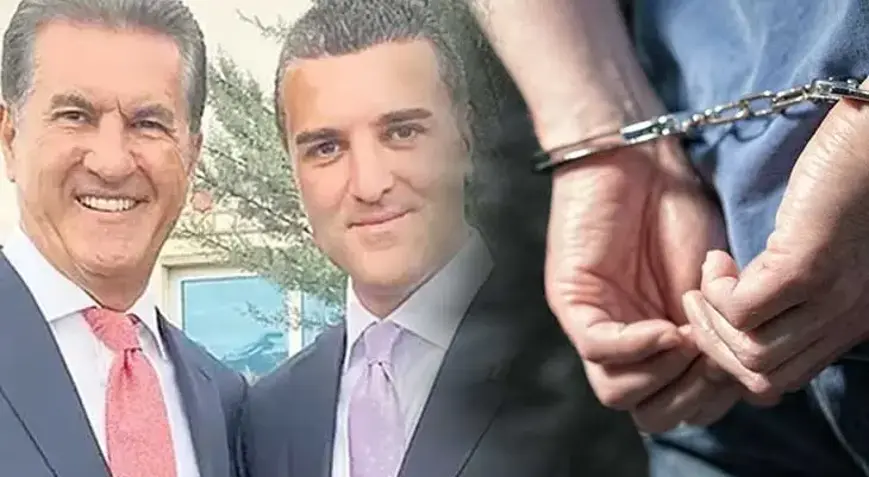 Sarıgül ailesi soruşturmasında 3 kişi tutuklandı, 12 kişi daha yakalandı