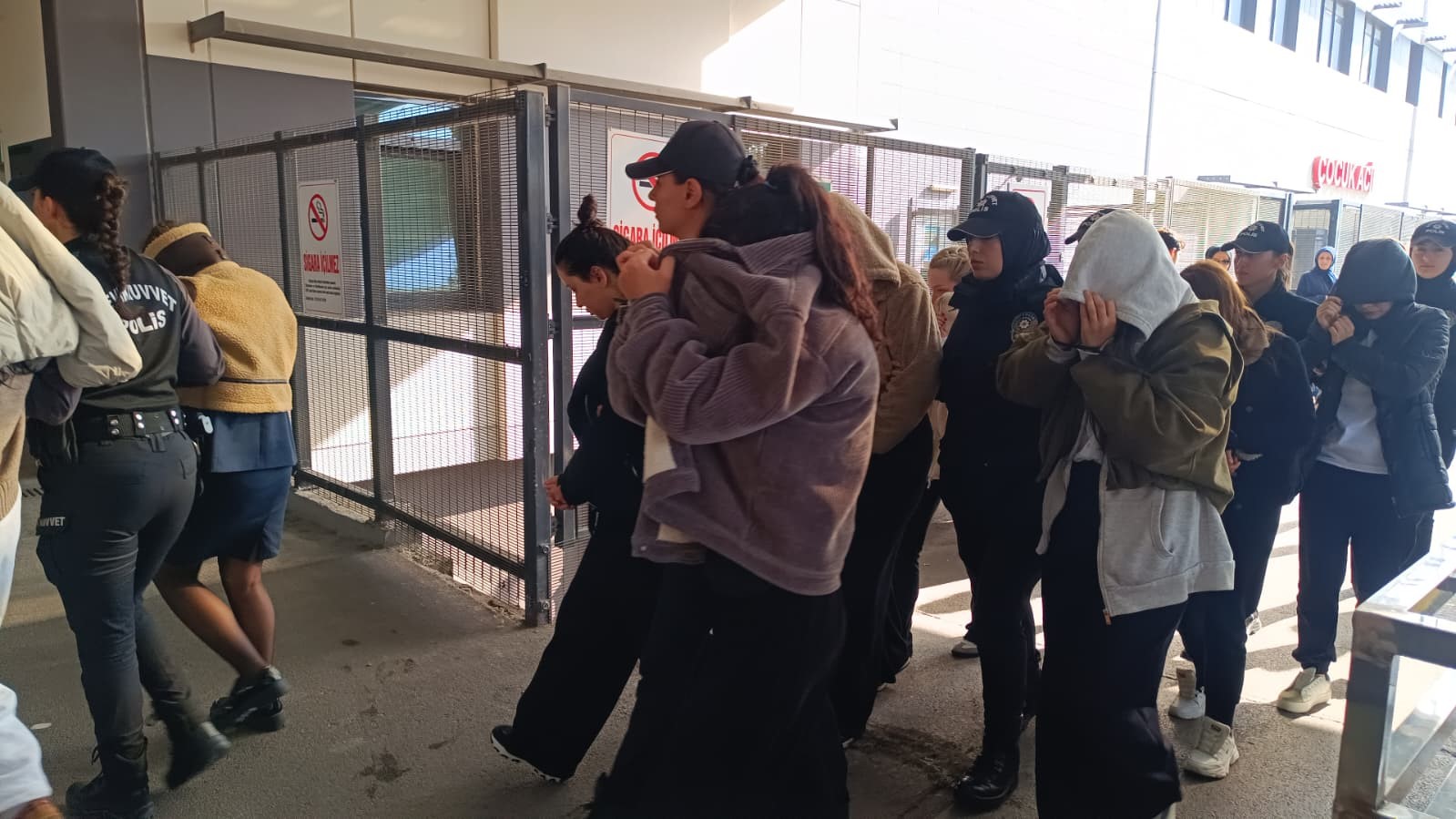 Yasa Dışı Üreme Hücresi Ticaretinde Düğüm Çözülüyor