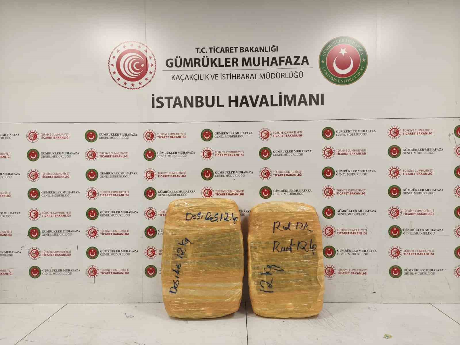 İddialı girişim kafa karıştıran görüntü