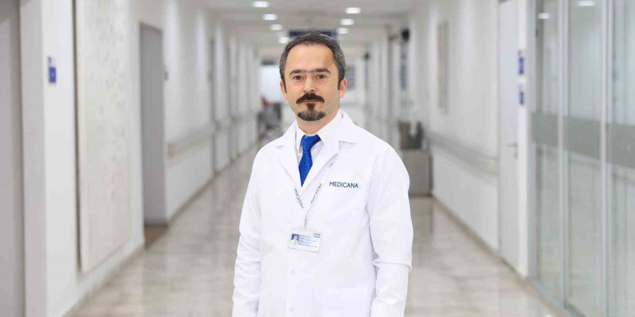 Stres Kırıklarına Dikkat: Geçmeyen Kas Ağrısı Kılcal Çatlak Olabilir