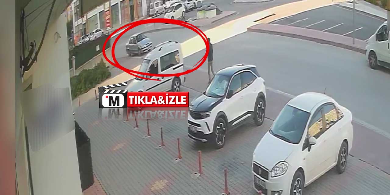Konya'da 7,8 milyon liralık altın dolandırıcısına kuyumcuda suçüstü