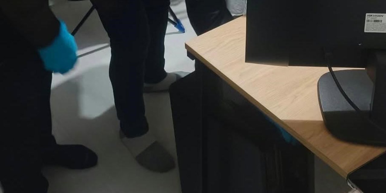 Ankara merkezli 18 ilde yasa dışı bahis operasyonu: 55 şüpheli gözaltında