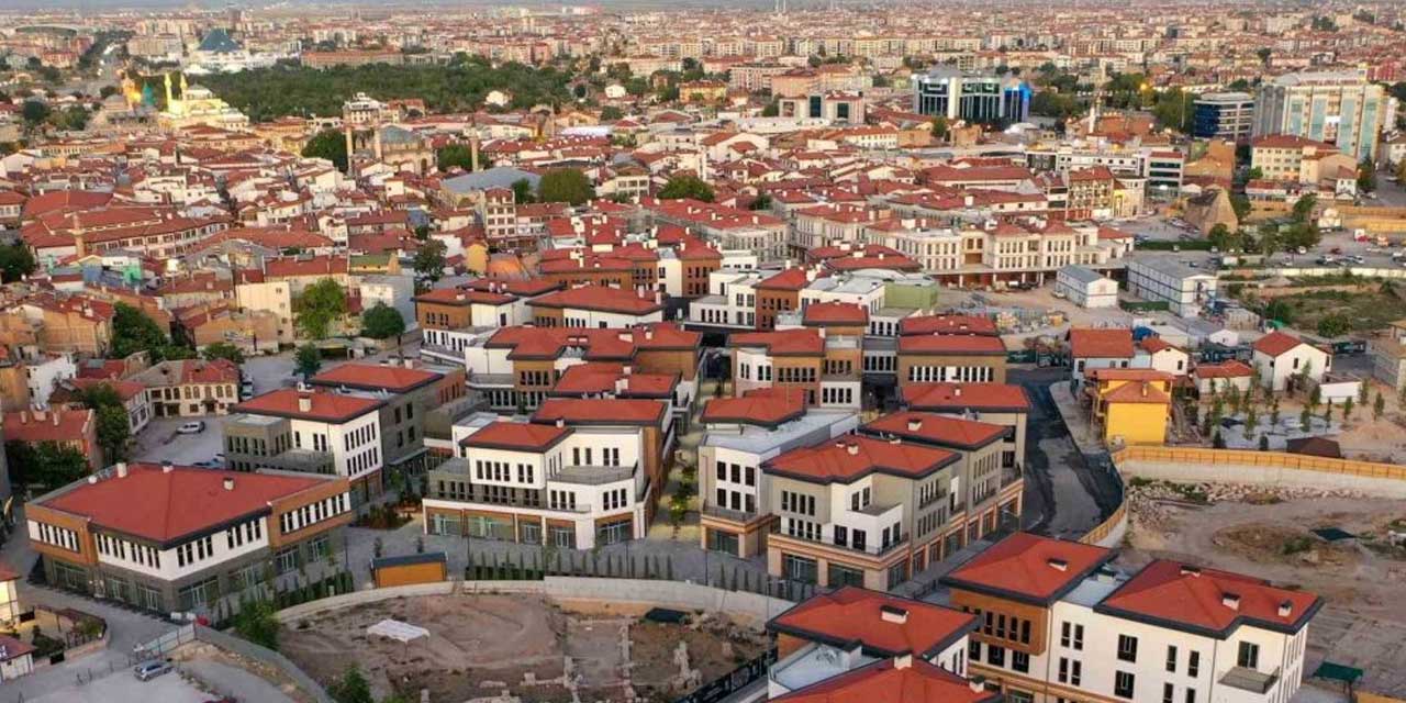 Suriçi'nde İşyeri Sahibi Olma Fırsatı! 6 Milyon TL'den Başlıyor
