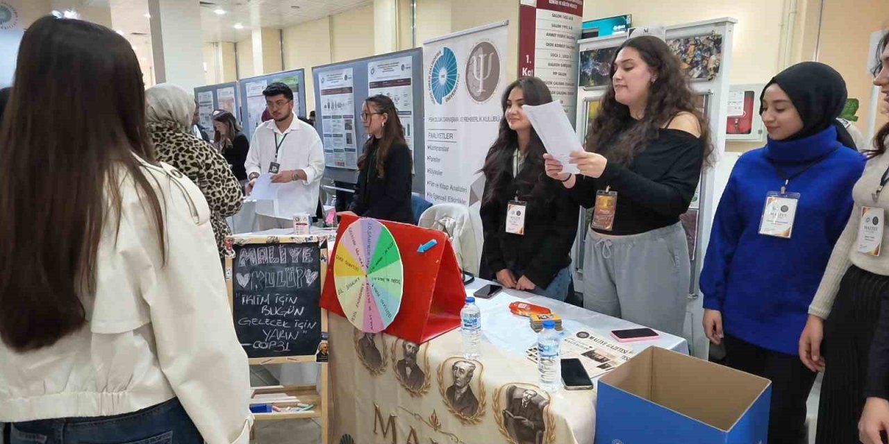 COP31 Simülasyonu’nda çevre dostu projeler vitrine çıktı