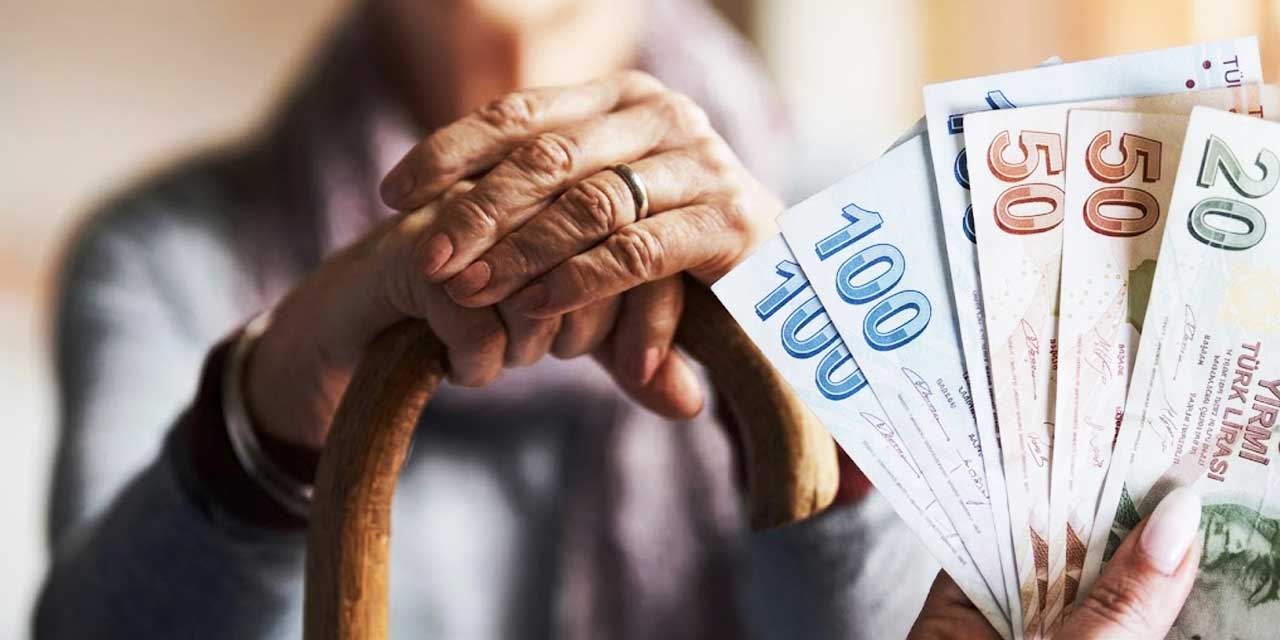 65 Yaş Üstü Emeklilere Farklı Ek Ödeme Gündemde: Refah Payı Geliyor