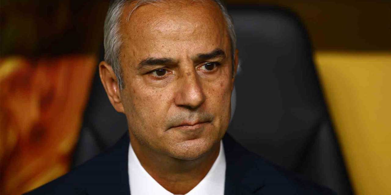 Fenerbahçe’de İsmail Kartal dönemi sona erdi