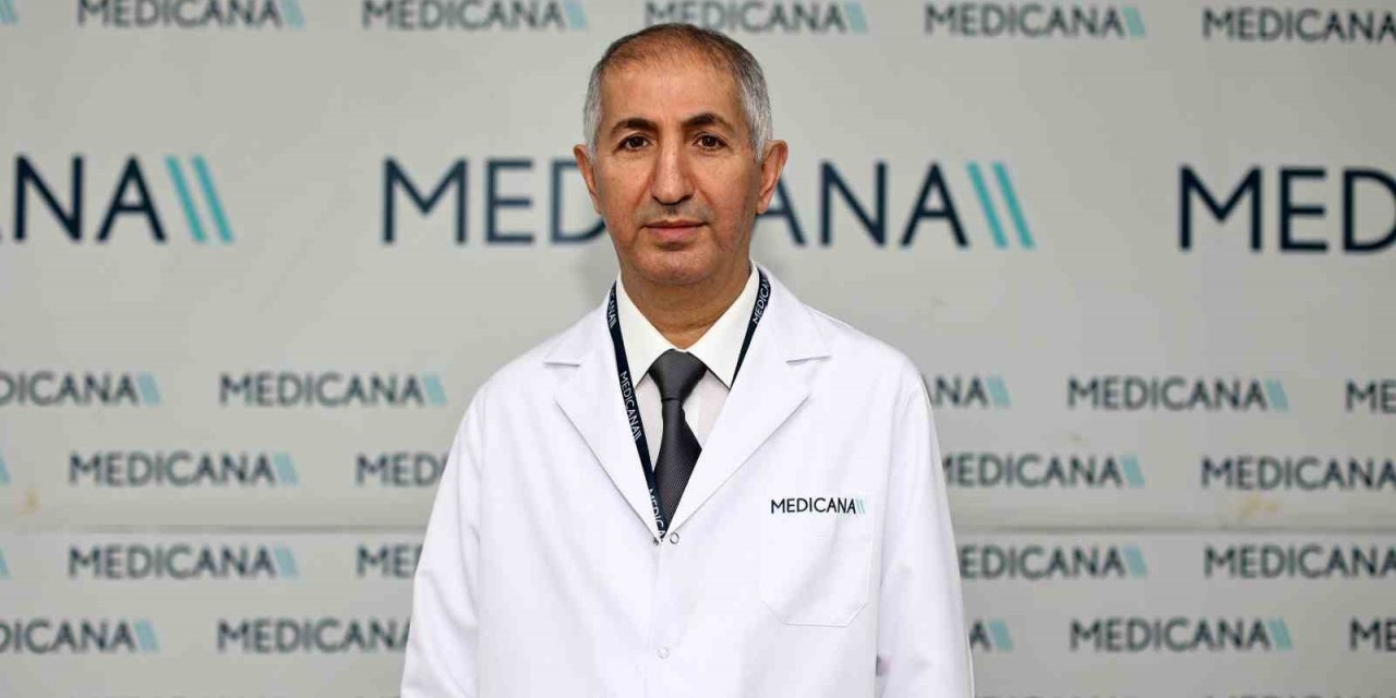 Sessiz Tehlike Osteoporoz Kırıkla Ortaya Çıkıyor