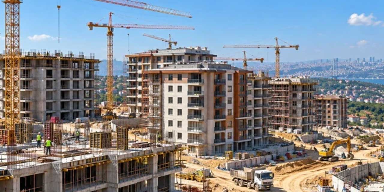 Kiralık Sosyal Konut Konya’ya Gelecek mi?