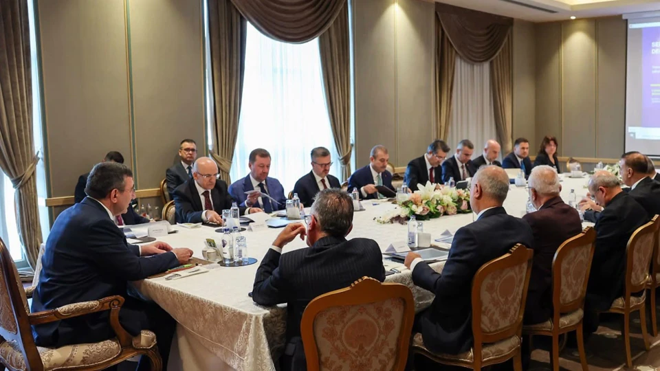 Yatırım Fonlarının Tasfiyesinde 27,2 Milyar Liralık Ödeme Yapıldı