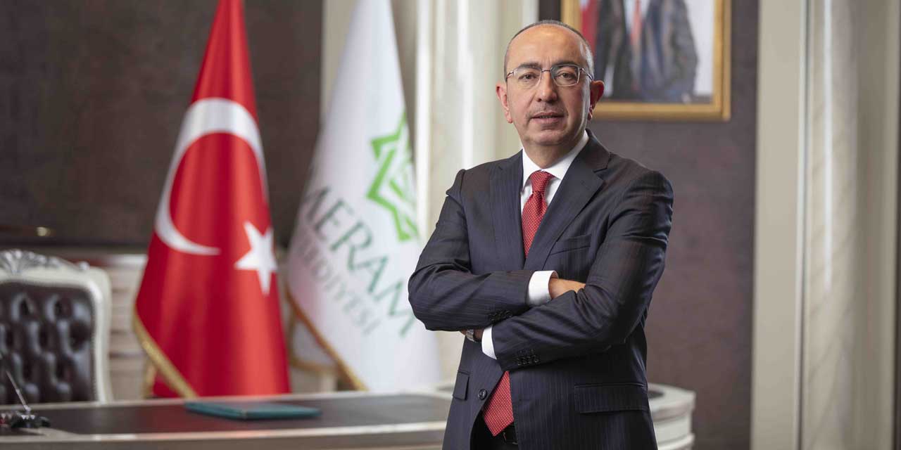 Başkan Kavuş’tan 29 Ekim mesajı: Cumhuriyetimizi gelecek nesillere taşıyacağız