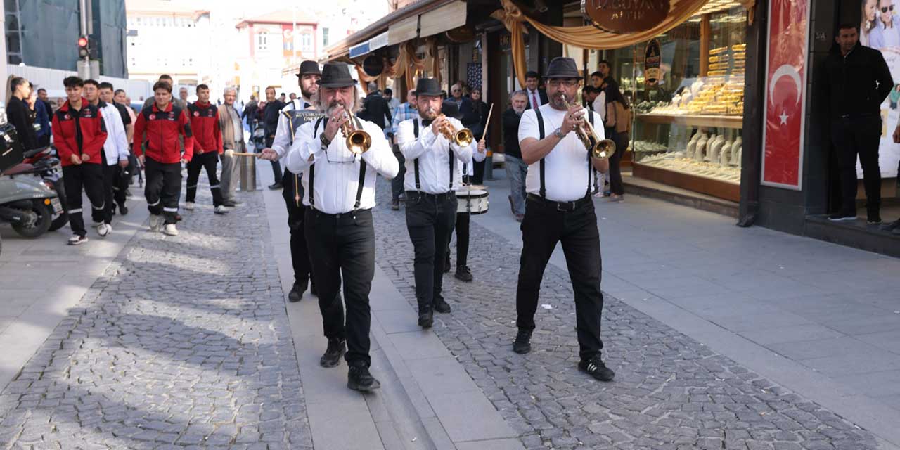 Konya Kuyumcularından ALTINFEST Sonrası Taksit Çağrısı