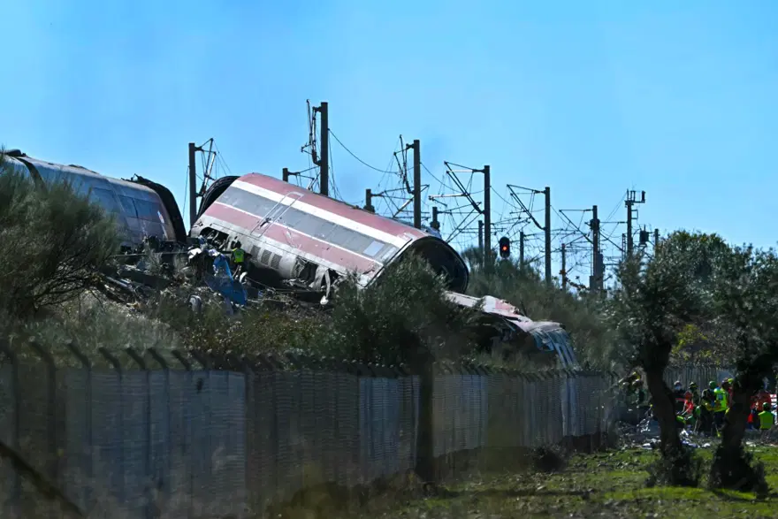İspanya'da Tren Kazasında Can Kaybı 68'e Yükseldi