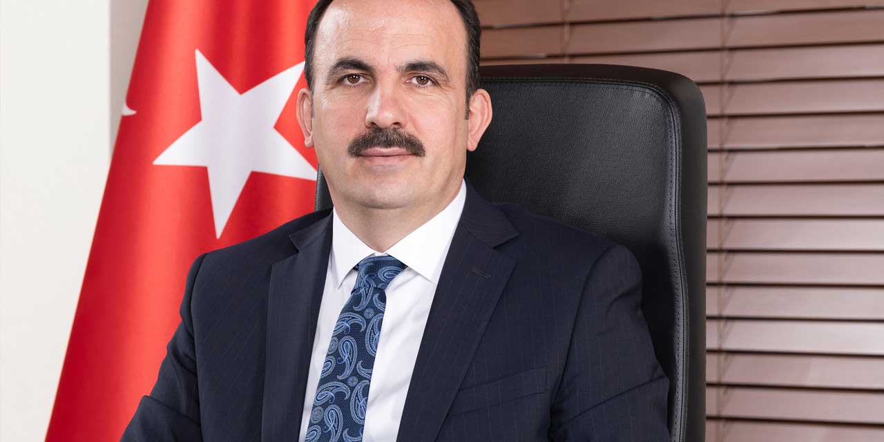 Başkan Altay’dan 29 Ekim Mesajı: Cumhuriyet Bizlere Kutlu Bir Ecdat Borcudur