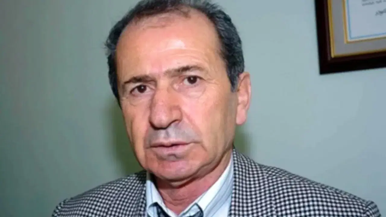 Eski Devlet Bakanı Ünal Erkan hayatını kaybetti
