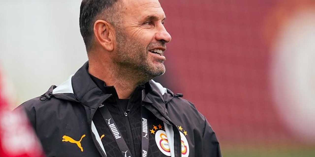 Galatasaray’ın, Konyaspor maçı kamp kadrosu belli oldu