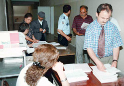 66 bin yeni eleman alınacak