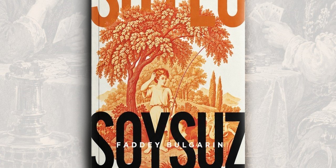 İlk Rus "Bestseller" romanı Türkçe'ye çevrildi: Soylu Soysuz raflarda