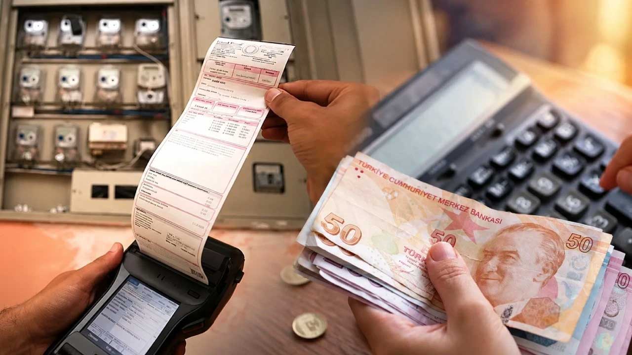 Elektrikte bunu yapana destek yok