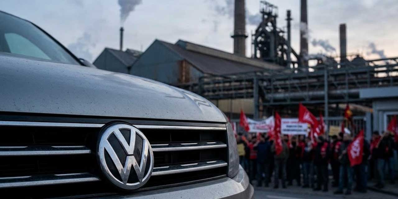 VW'in Türkiye Planında Perde Arkasındaki Gerçekler