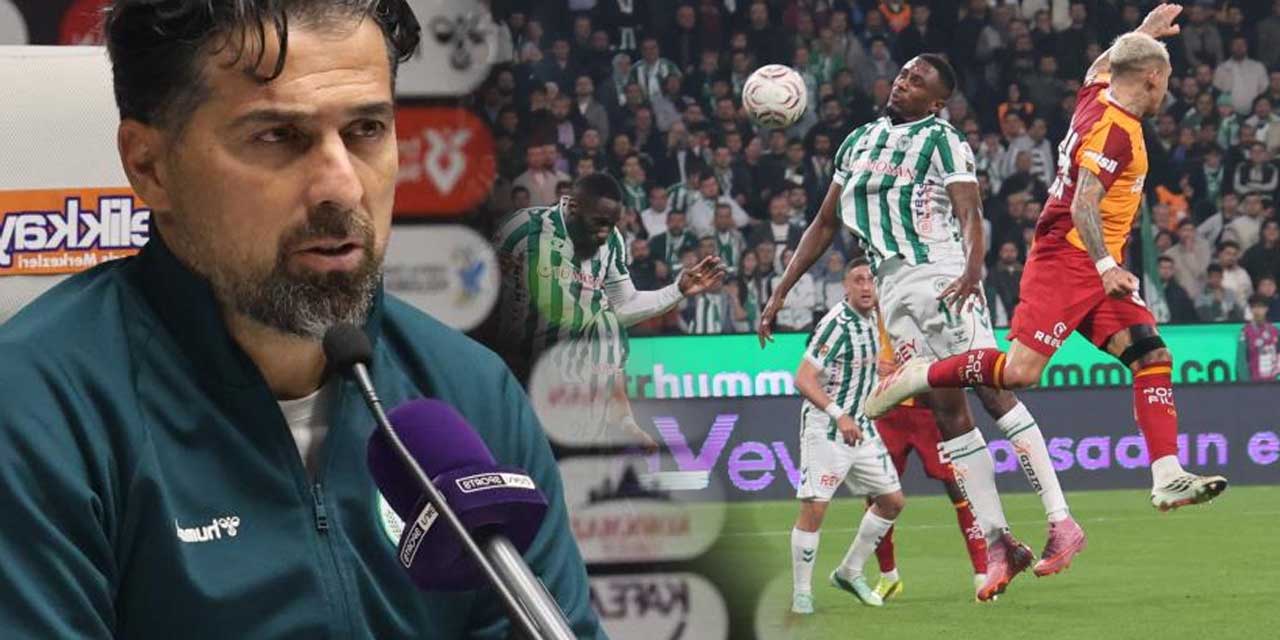Konyaspor'da Çöküş Devam Ediyor: Sessizlik Hâkim