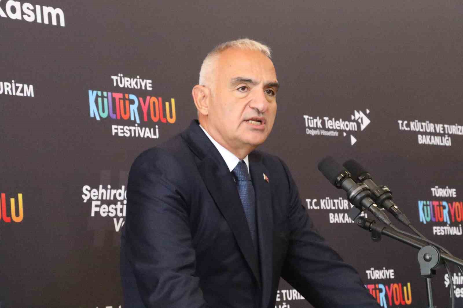 Antalya'da 9 günde 440'tan fazla etkinlik