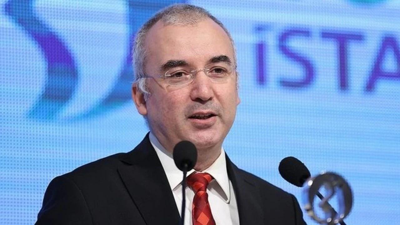 Borsa İstanbul Genel Müdürü Korkmaz Ergun Gözaltına Alındı