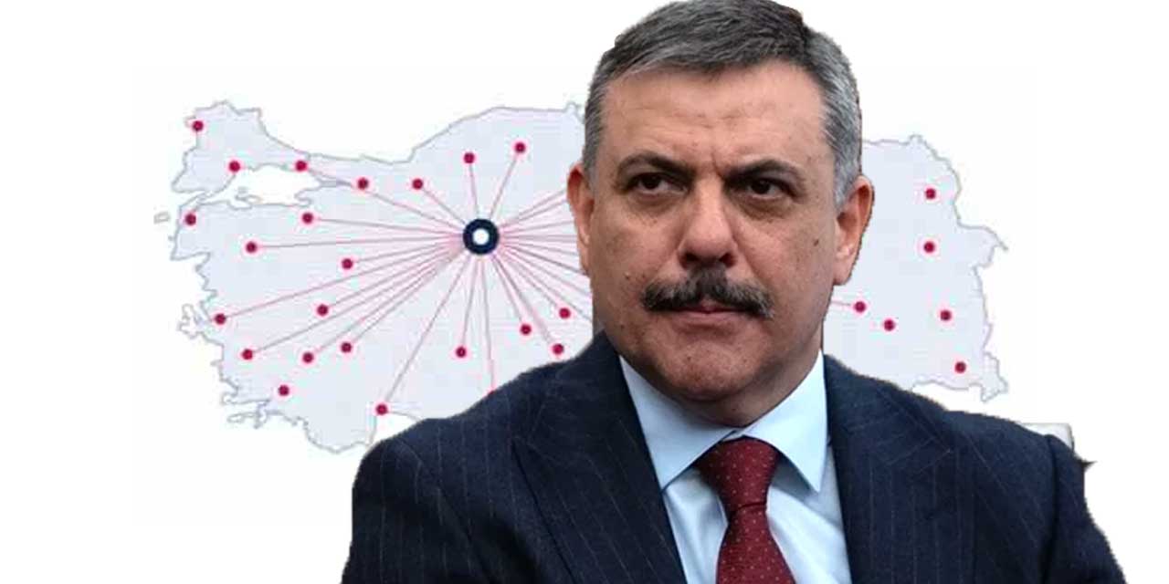 Yeni Genel Müdürlük Kuruldu! Yapay Zeka Desteği Geldi