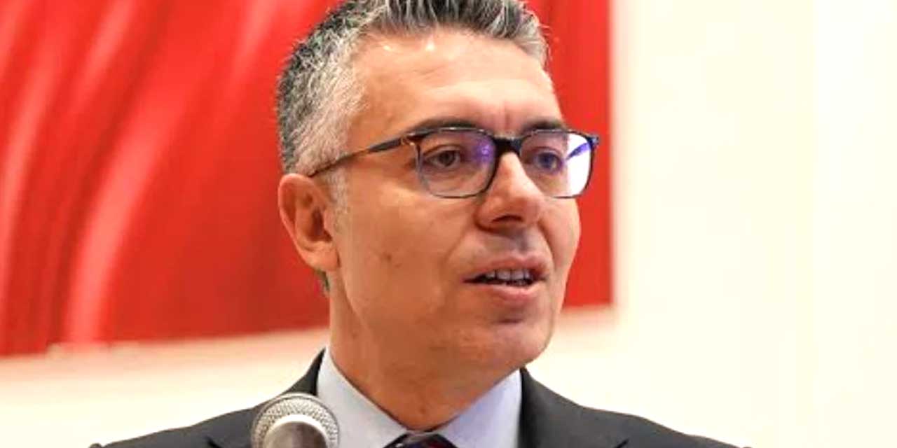 Resmî Gazete'de Dev Atama Listesi
