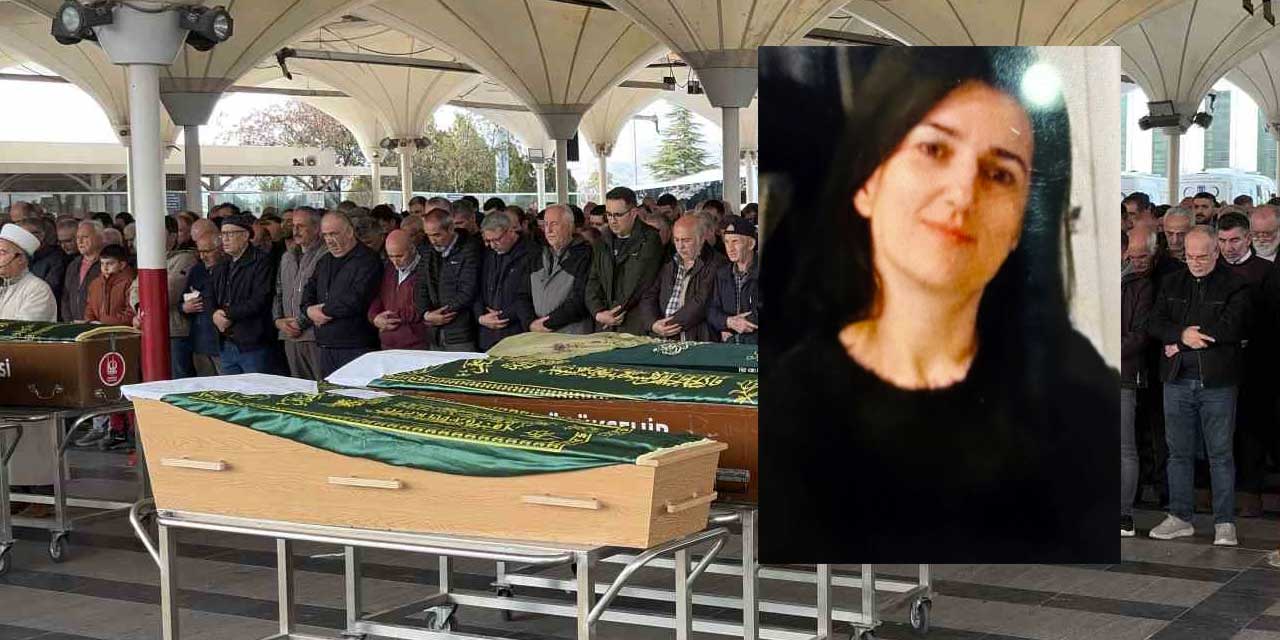 Ankara'da acı veda! Binlerce kişi namaza durdu