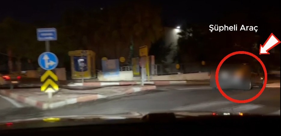 Antalya’da 7,5 Kilo Esrar Ele Geçirildi: 1 Tutuklama