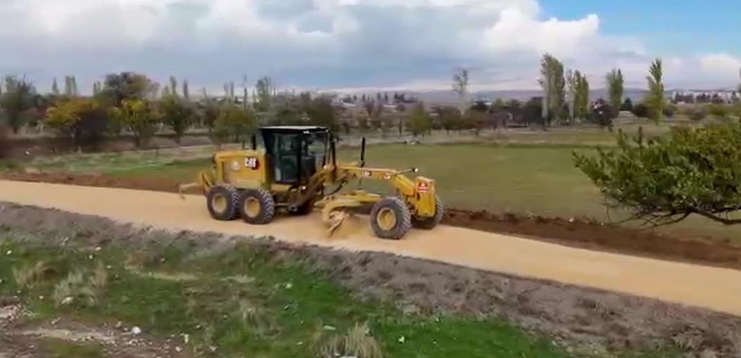 Bolvadin'den ne bekleniyor? Yatırımların arkası kesilmiyor