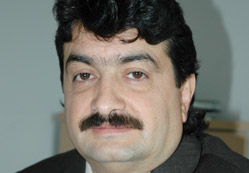 2015'te üyeliğimiz daha makul